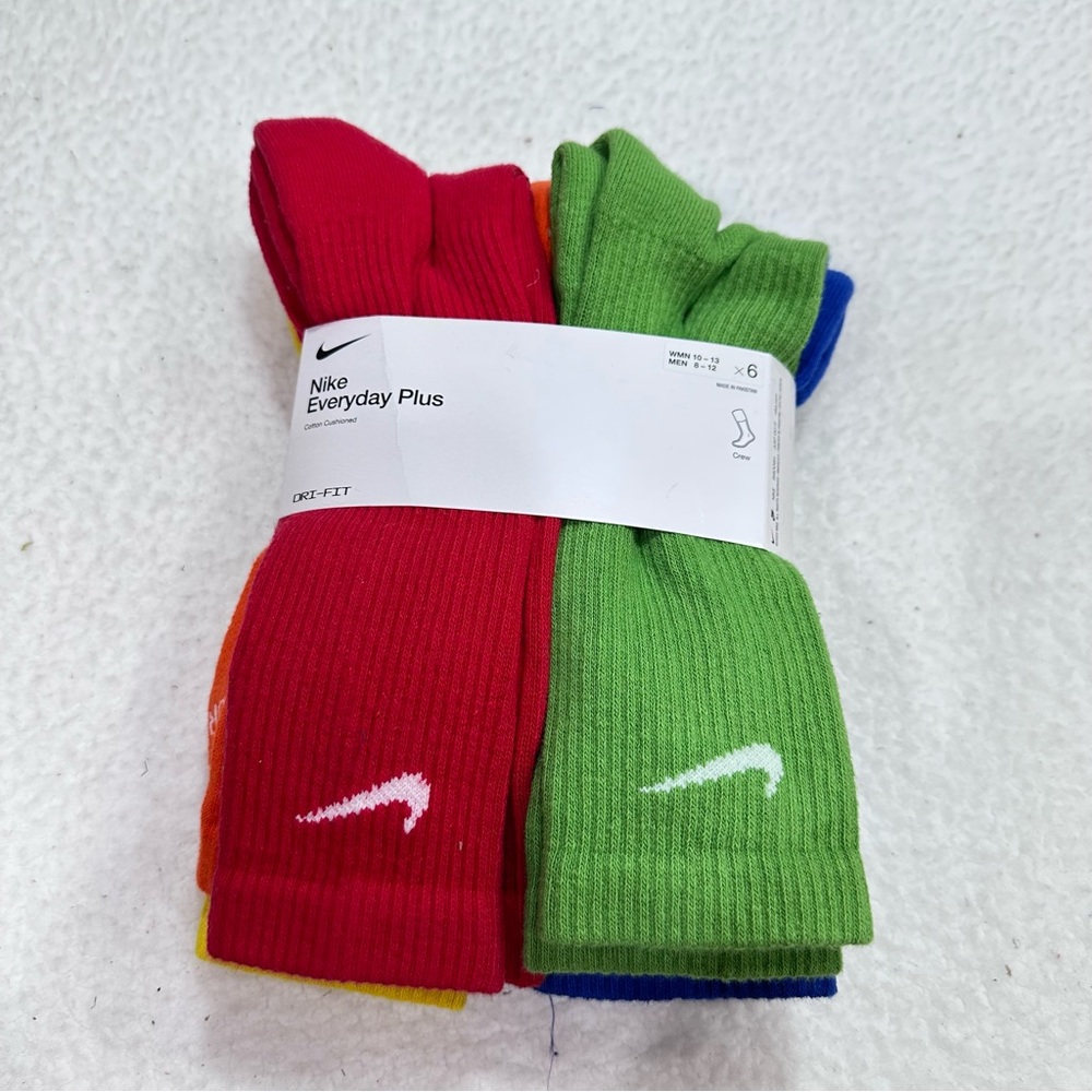 Nike Everyday Plus Socks